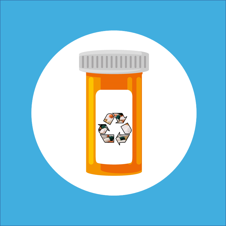 Teaching Old Drugs New Tricks