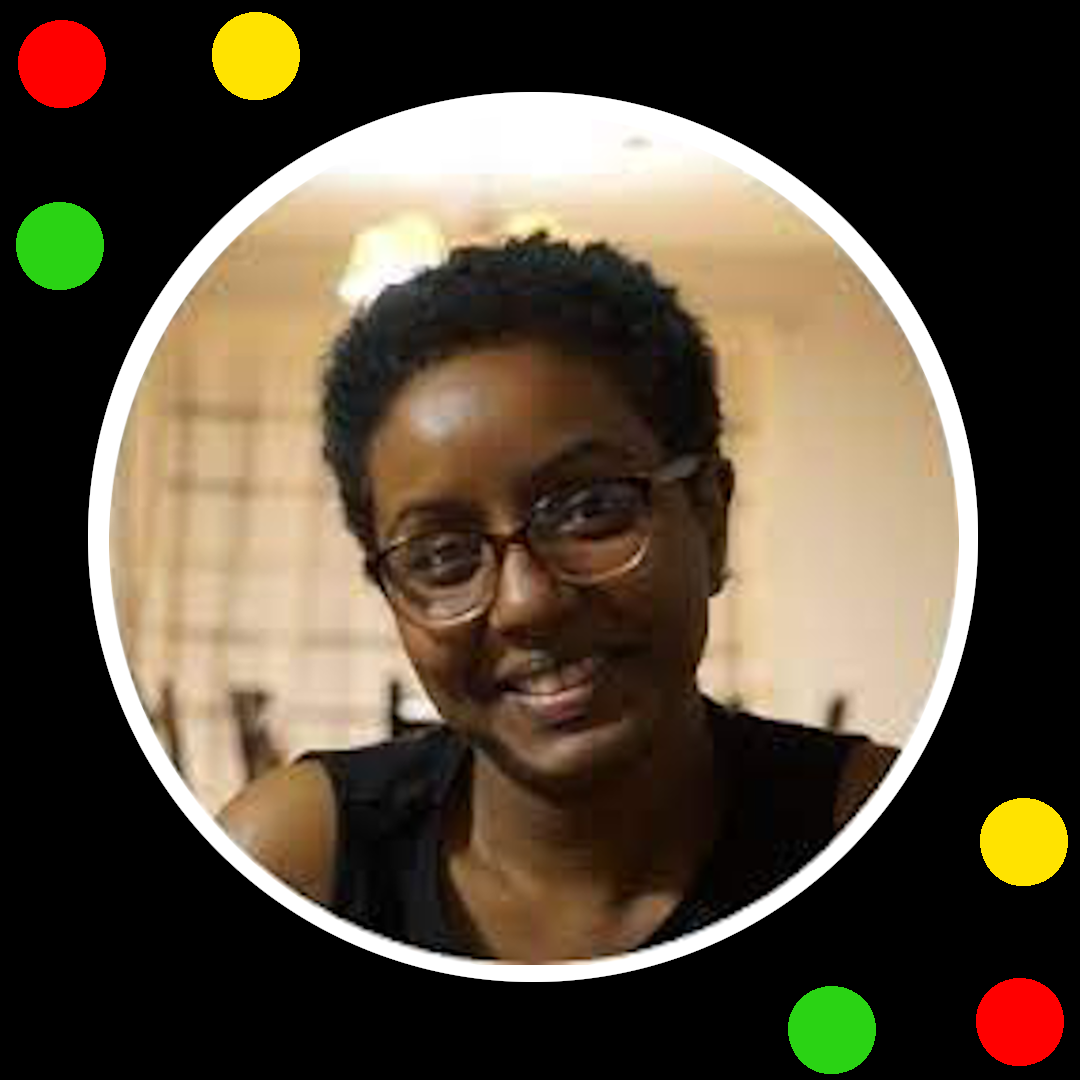 Values, Consciousness, Community: Dr. Sara Suliman