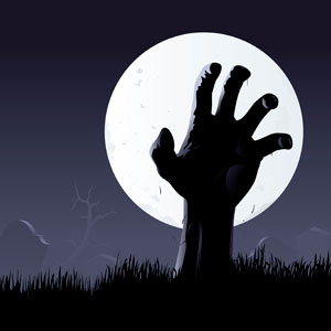 10/28/13 The Walking Dead Is Real: Patients with Cotard's Syndrome Report Feeling Dead